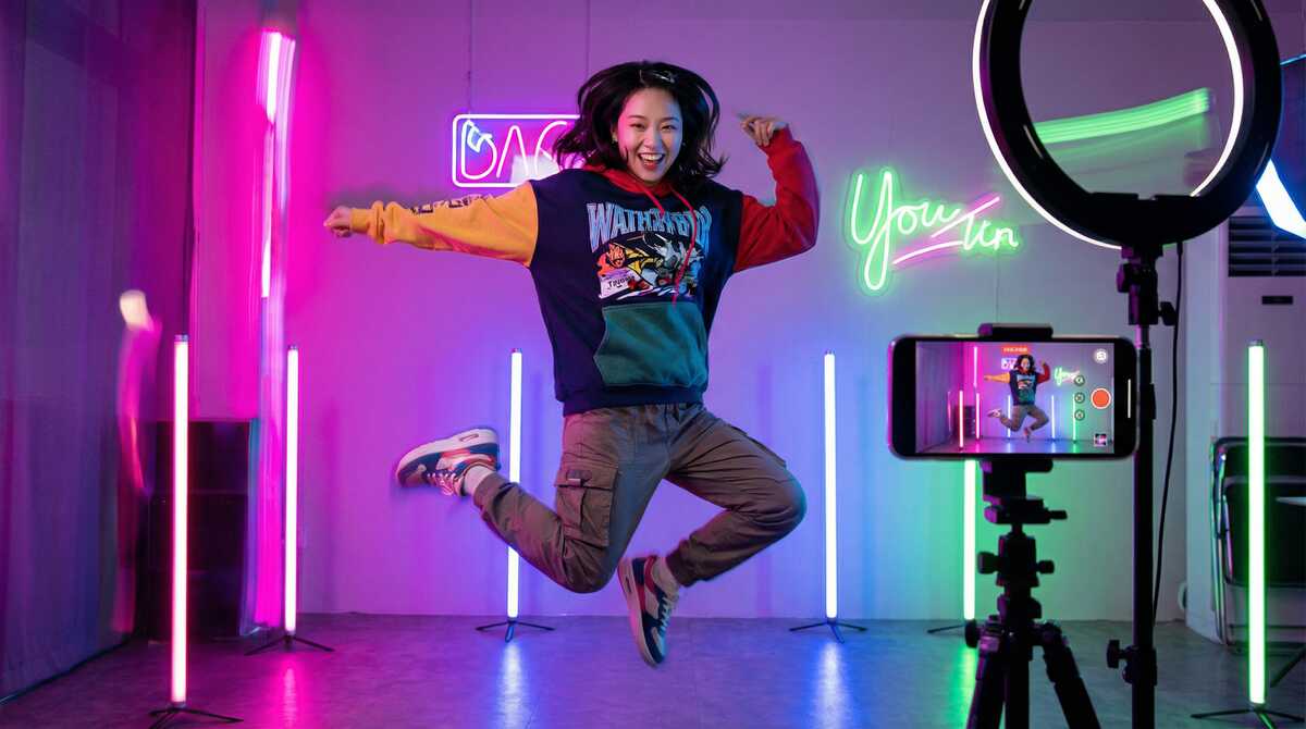 欧美精品舞蹈视频