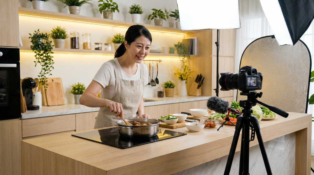 欧美精品美食视频